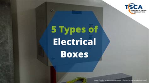 Electric Boxes in Lahore 